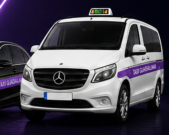Taxi Guadalajara Aeropuerto Madrid desde 90 euros Taxi Guadalajara Aeropuerto Madrid Barajas