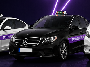 Taxi Guadalajara Madrid desde 80 euros Taxi Guadalajara Madrid centro reserva privada